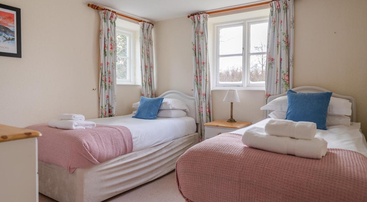 Jubilee Cottage Rusland Exteriér fotografie